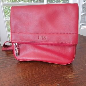 Maxx New York Red Women's Bag